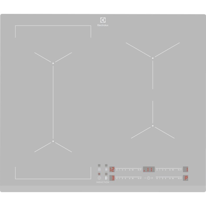 Electrolux EIV63440BS